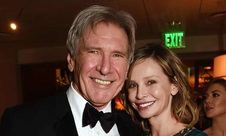 Liam's parents, Harrison and Calista have a combined net worth of $324 million.